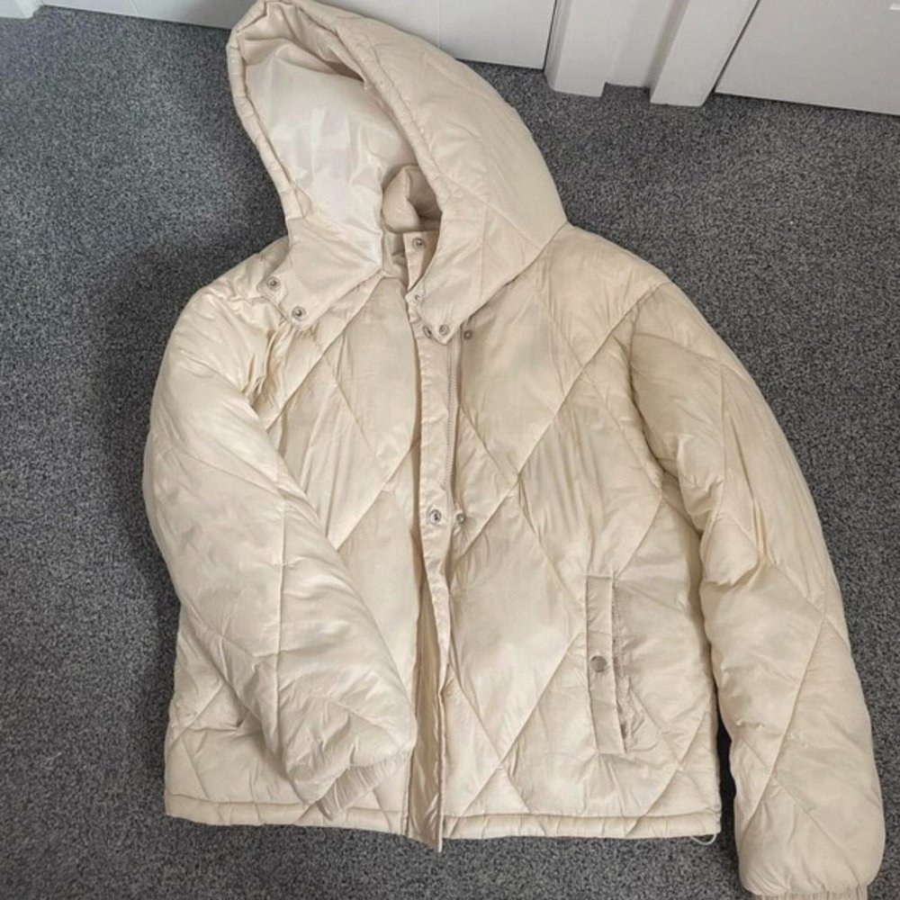 PrettyLittleThing Womens Coat